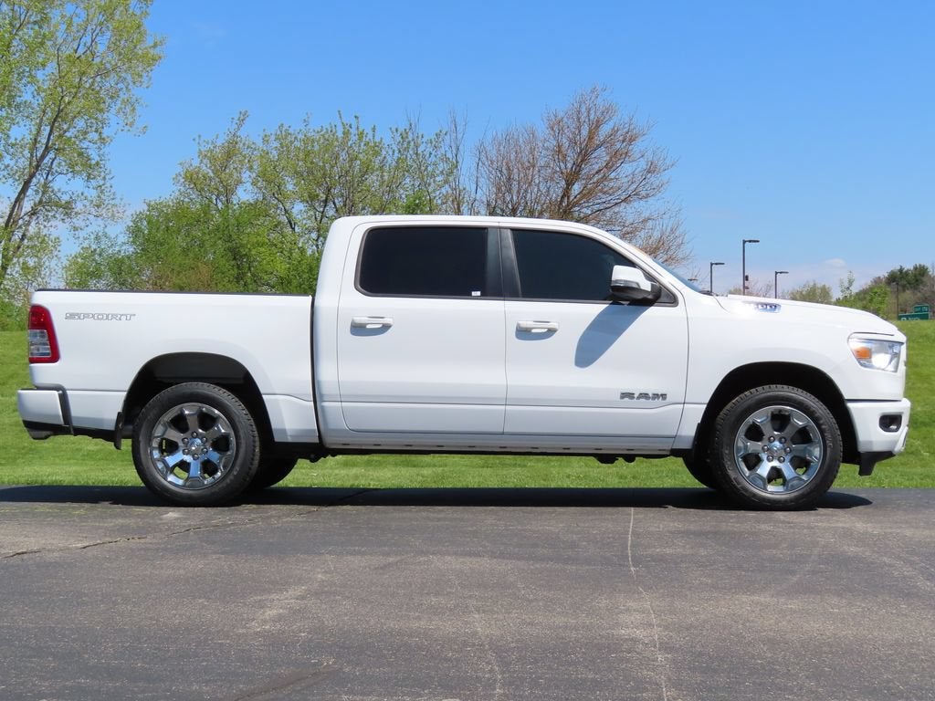 ram ram 1500 pickup 2022 1C6SRFFT9NN449066 image ram ram 1500 pickup 2022 1C6SRFFT9NN449066 image